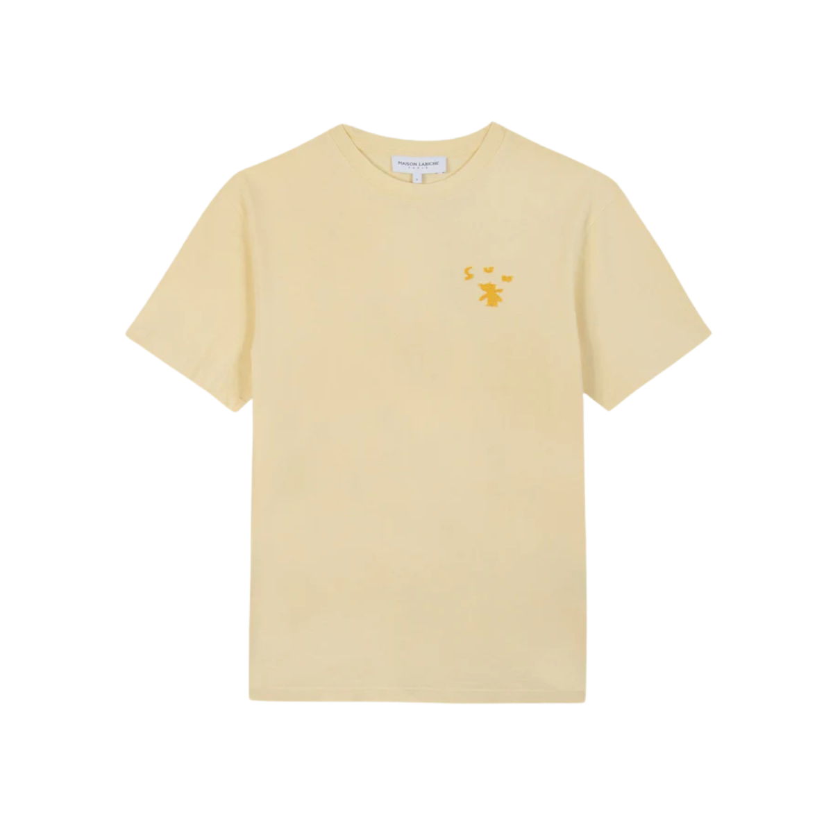 Sun Organic Cotton Short Sleeve T-Shirt
