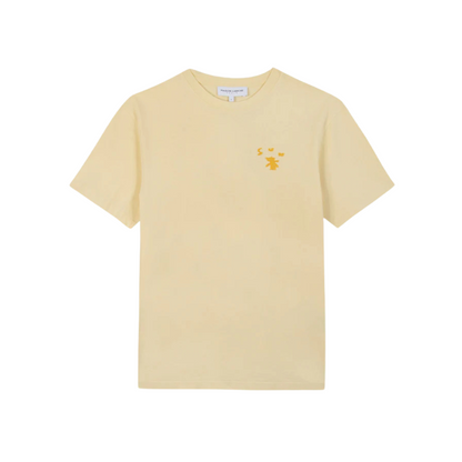 Sun Organic Cotton Short Sleeve T-Shirt