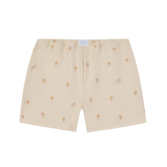 Palm Shorts