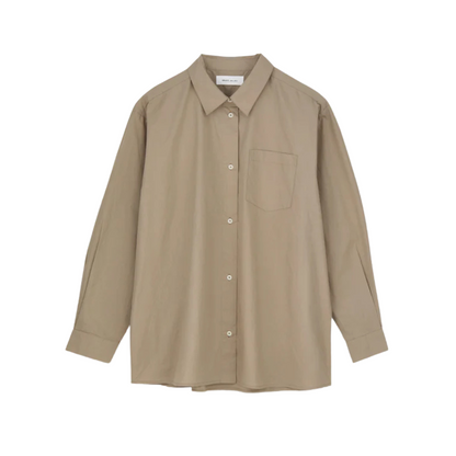 Edgar Long Sleeve Shirt