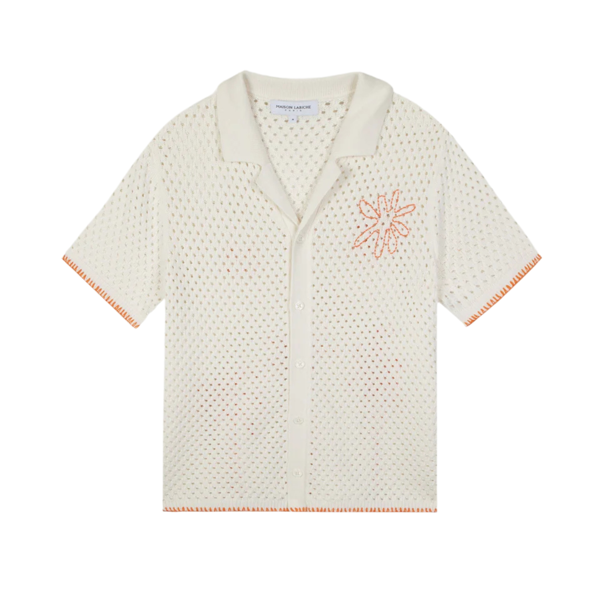 Sun Short Sleeve Shirt