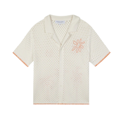 Sun Short Sleeve Shirt