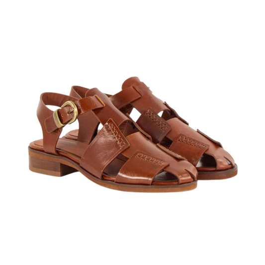 Cudillero Fisherman Shoes
