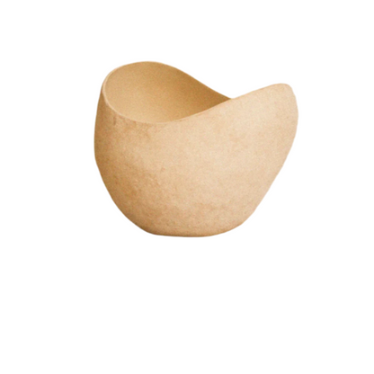 Santalwood Beige Light Sculpture 3kg