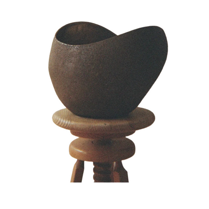 Santalwood Brown Light Sculpture 3kg