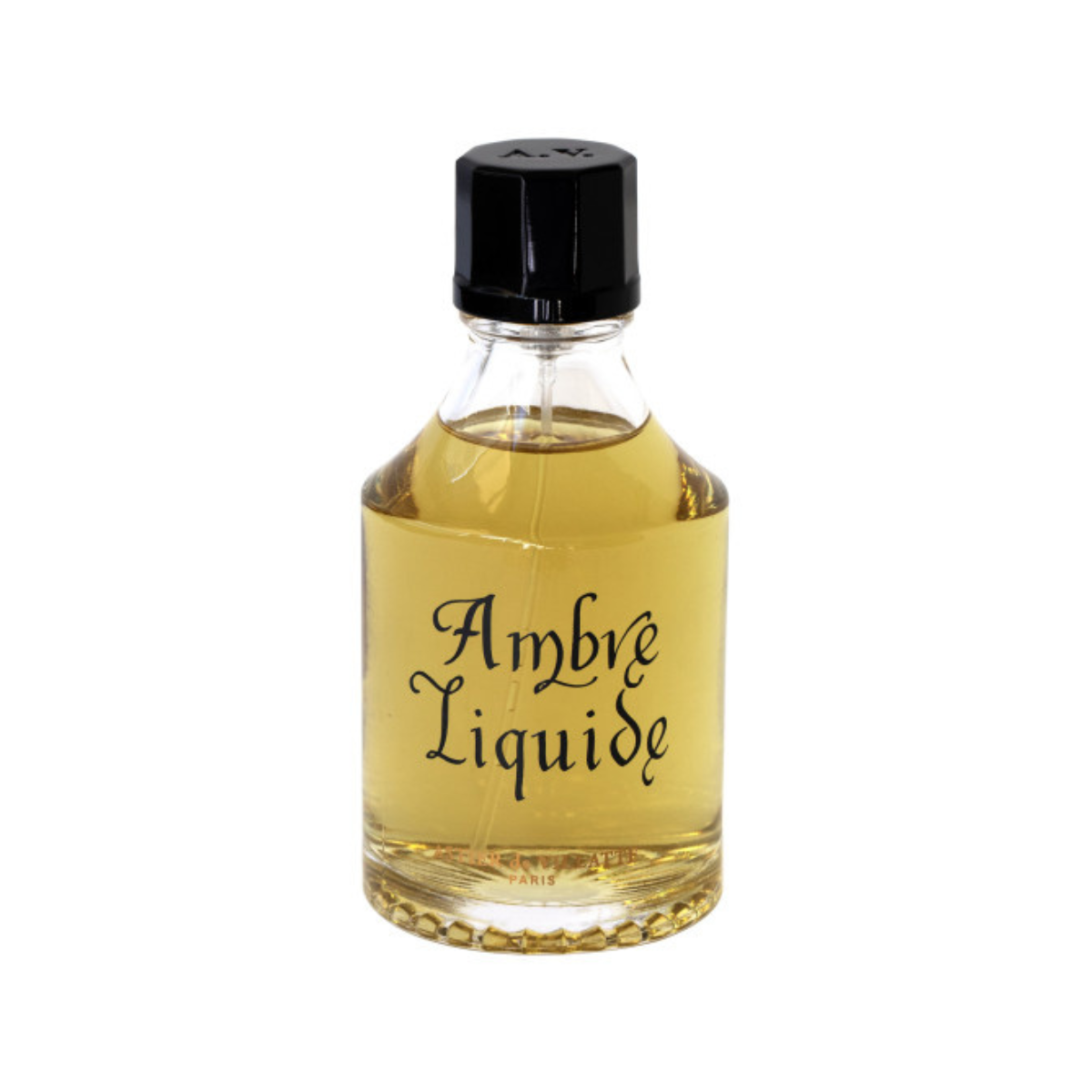 Ambre Liquide Parfum Spray 100ml (5+1 Tester)