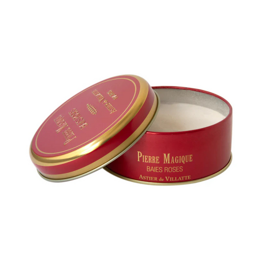 Pierre Magique Baies Roses 200G