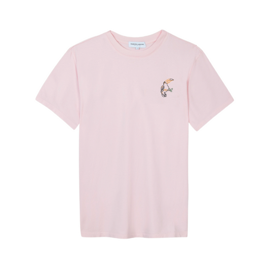 Toucan Organic Cotton Short Sleeve T-Shirt