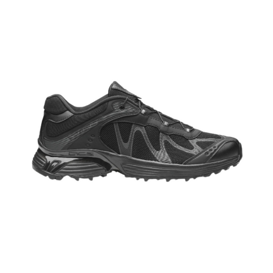 Black XT Whisper Sneakers