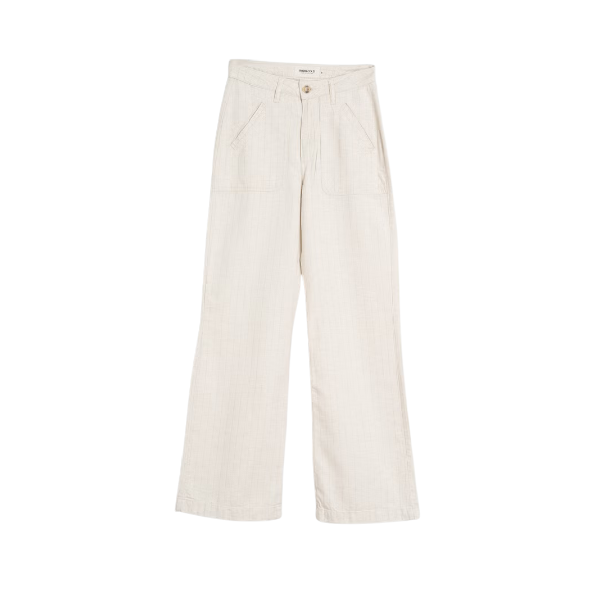 Pantalon Trousers