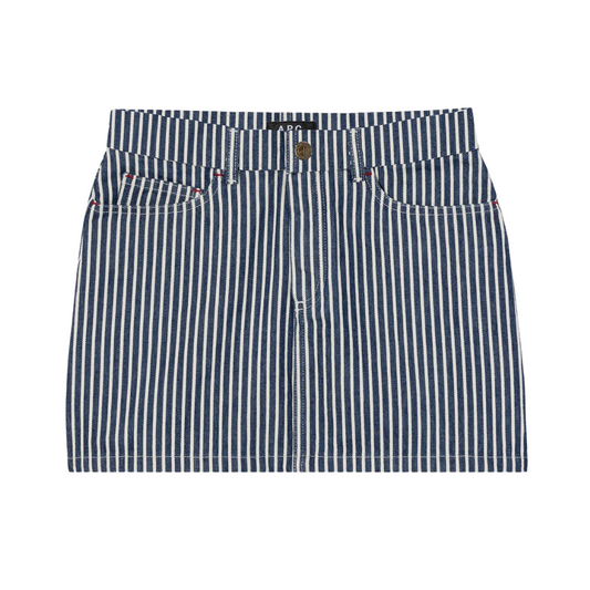 Elga Midi Skirt
