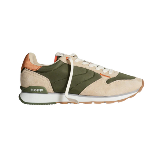 Track Field Sneakers