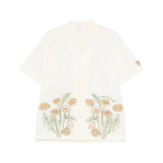 Minari Short Sleeve Shirt