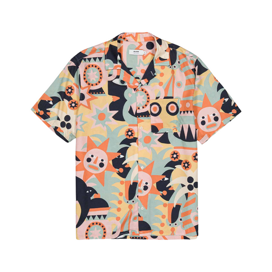 Aloha Short Sleeve Shirt