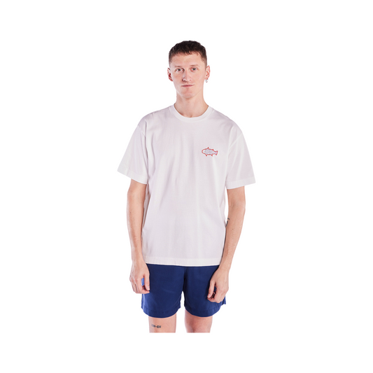 Grimsby Short Sleeve T-Shirt