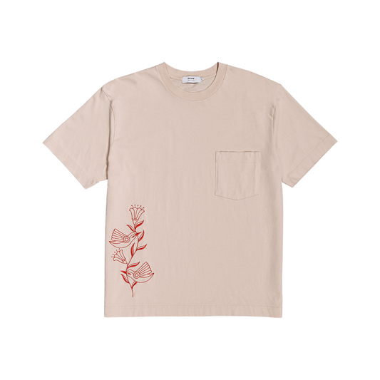 Hummingbirds Short Sleeve T-Shirt
