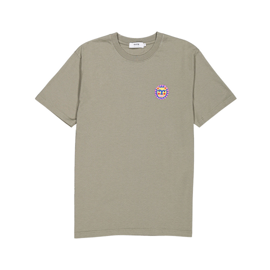 Yage Short Sleeve T-Shirt