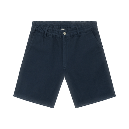 Clay Shorts Navy