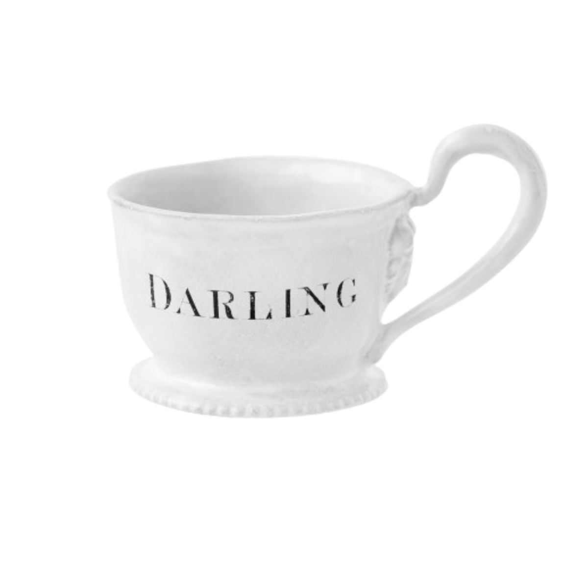 Darling Tea Cup