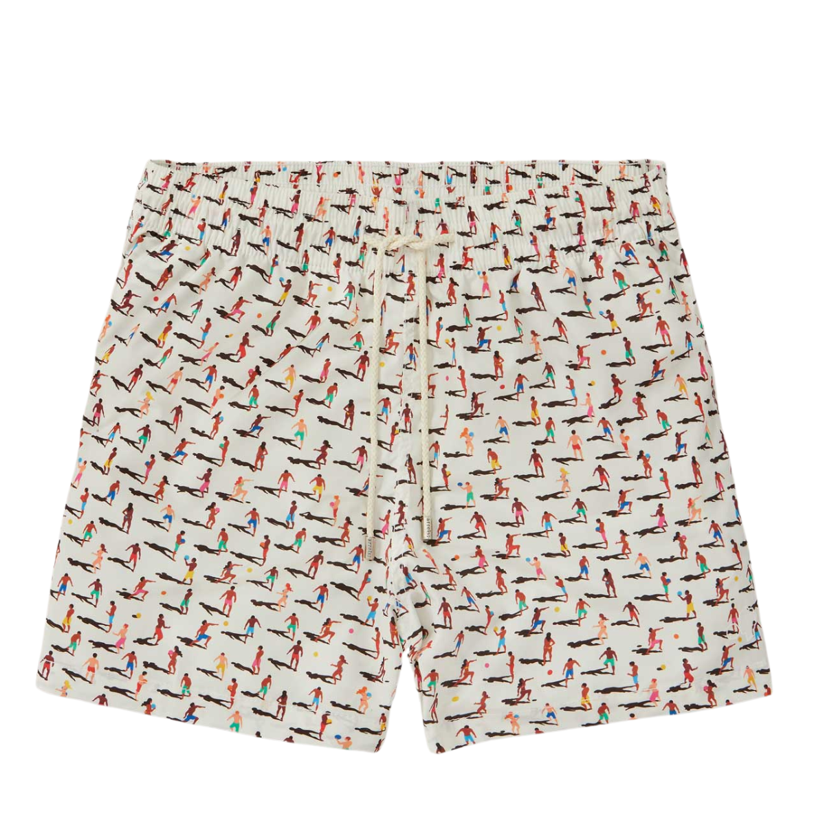 Classic Swim Shorts Altinha X Malika Favre