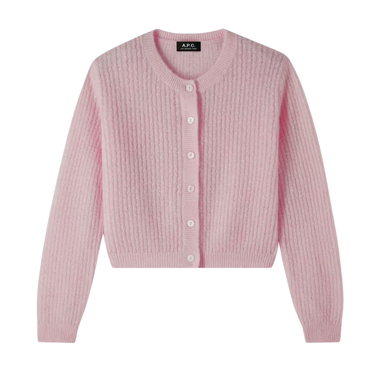 Milo Cardigan