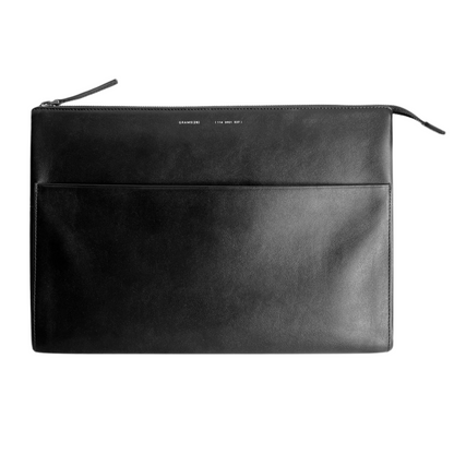 Leather Folio