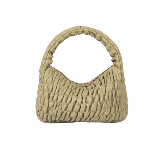 Pixel Mini Leather Bag