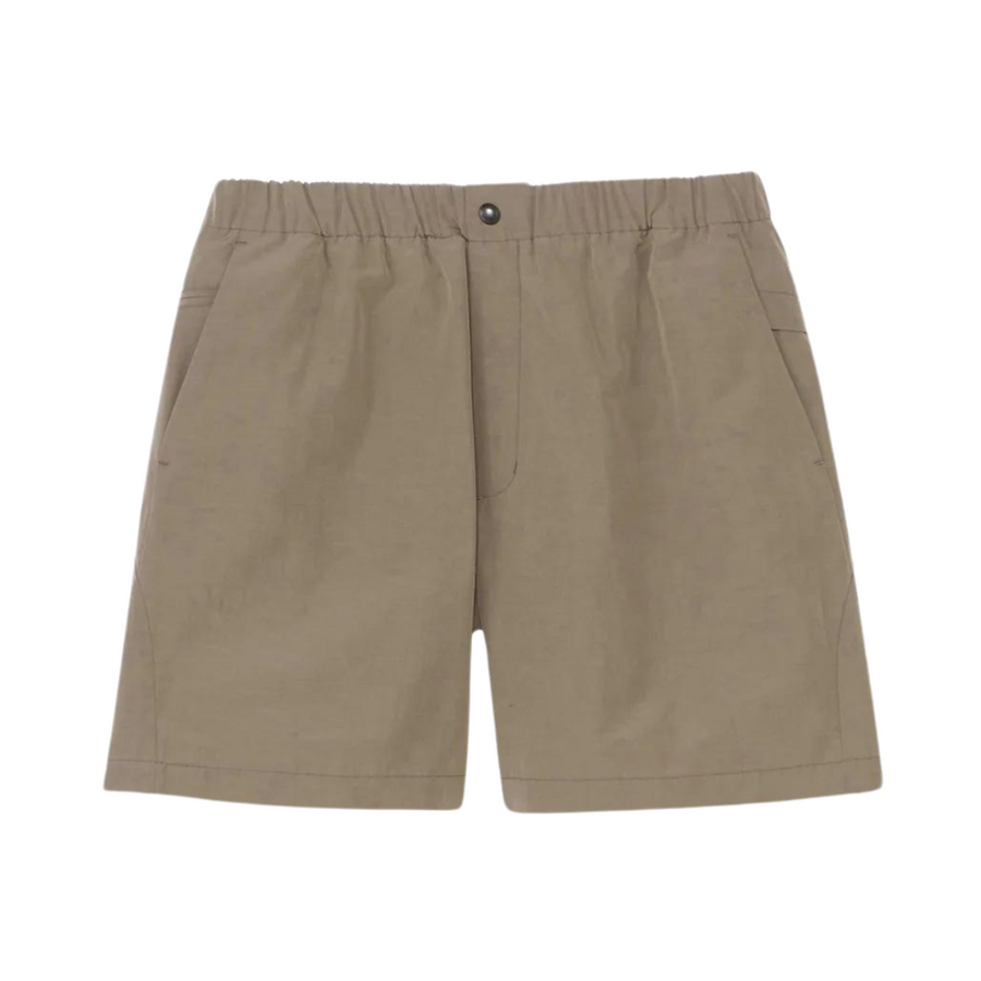 Goldwin Easy Wide Shorts Desert Taupe