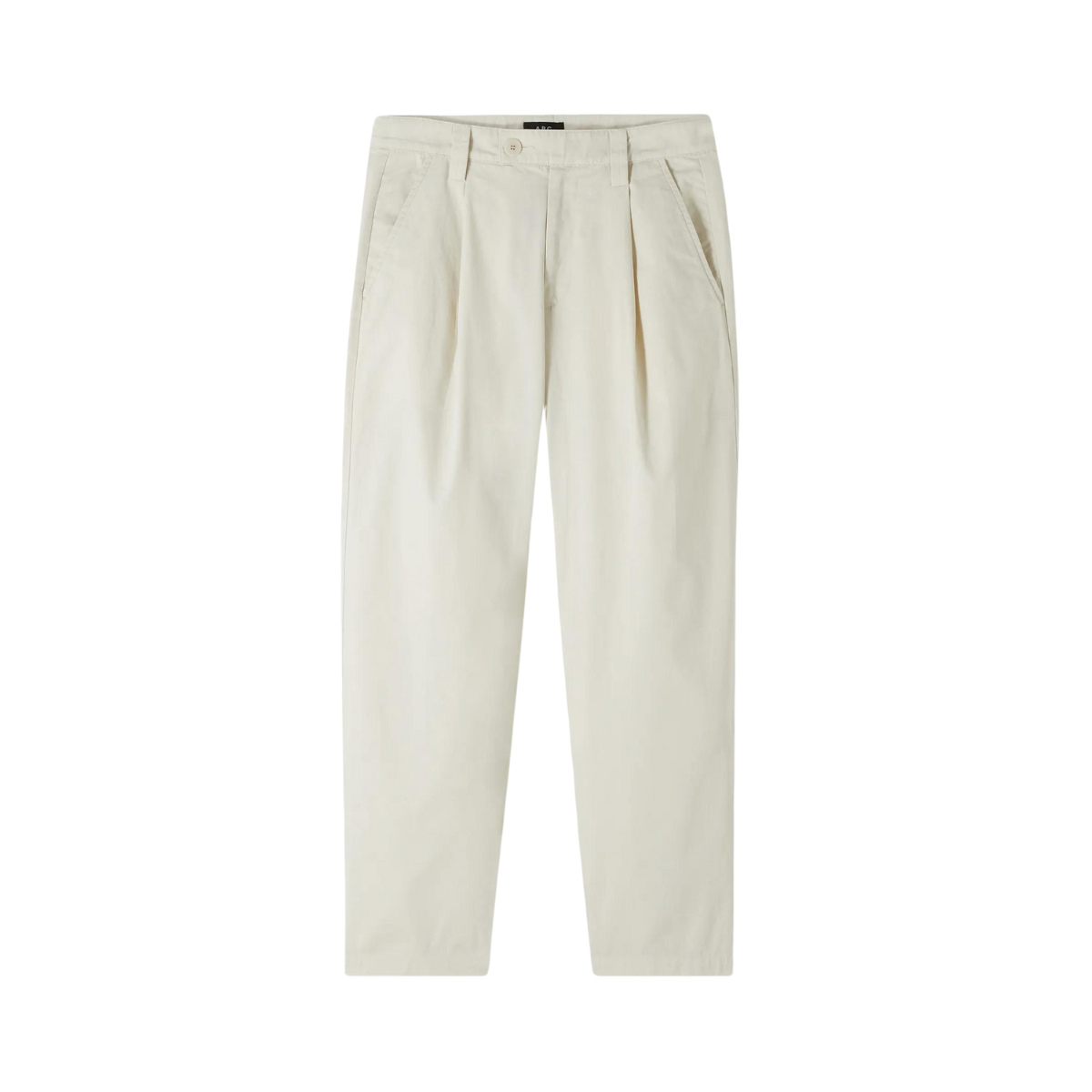 Pantalon Renato Chalk