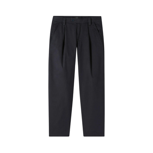 Dark Navy Blue Renato Pantalon