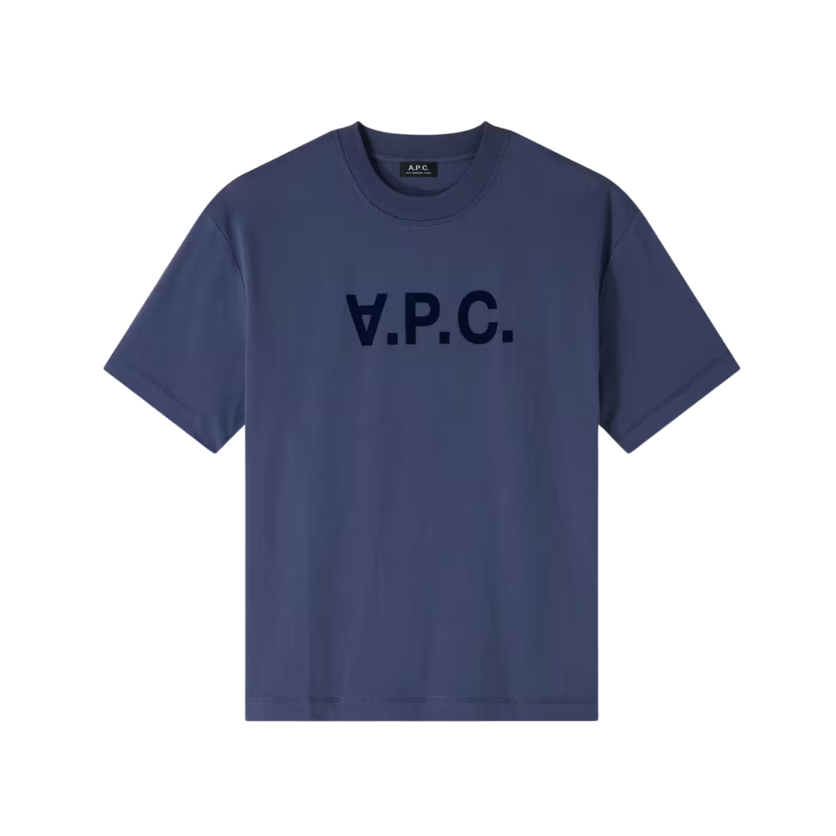 T-Shirt Oversize Grand Vpc