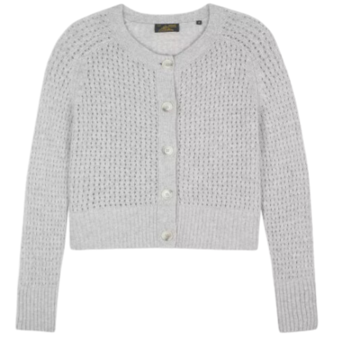 Cashmere Cardigan