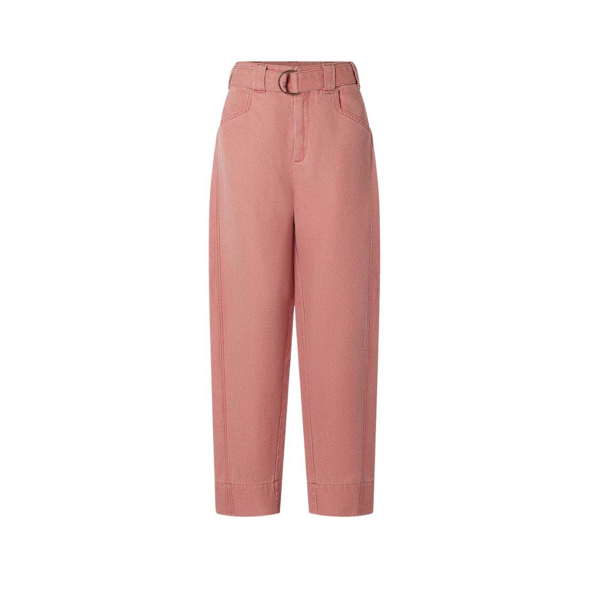 Volage Pantalon Rose