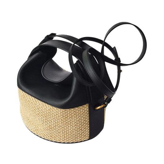 Sangat Woven Shoulder Bag