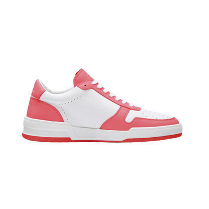 ZSP23 Max Nappa Bicolor Indian Pink (women)