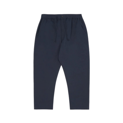 Hi Water Trouser Navy Twill