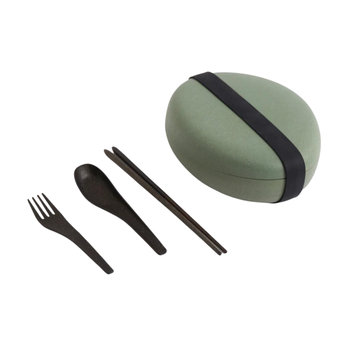 Bento Grey Tableware