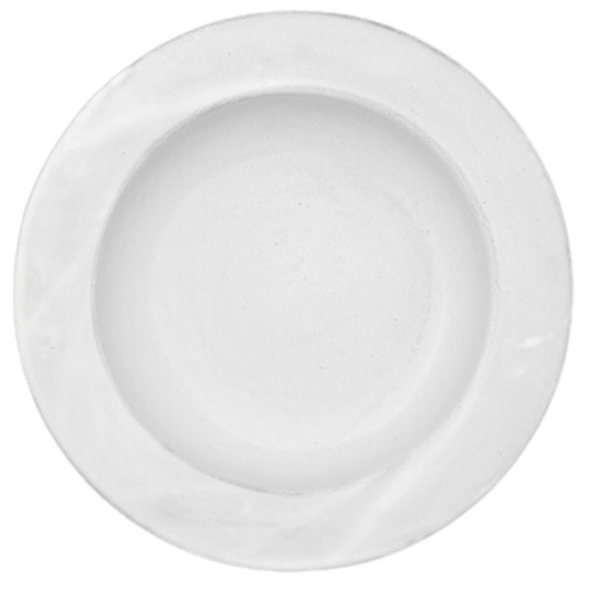 Round Villa Medicis Platter