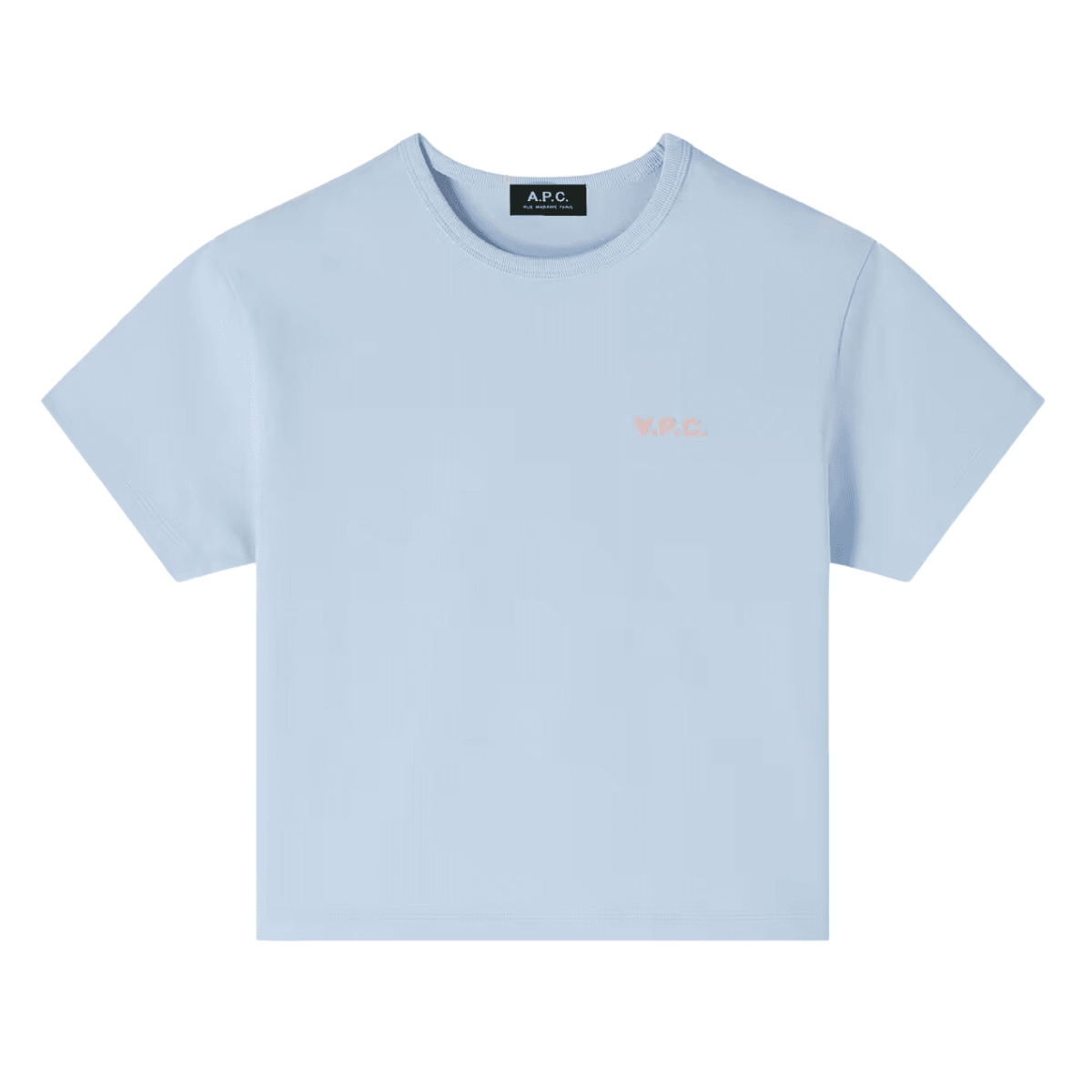 Boxy Petit Vpc T-Shirt