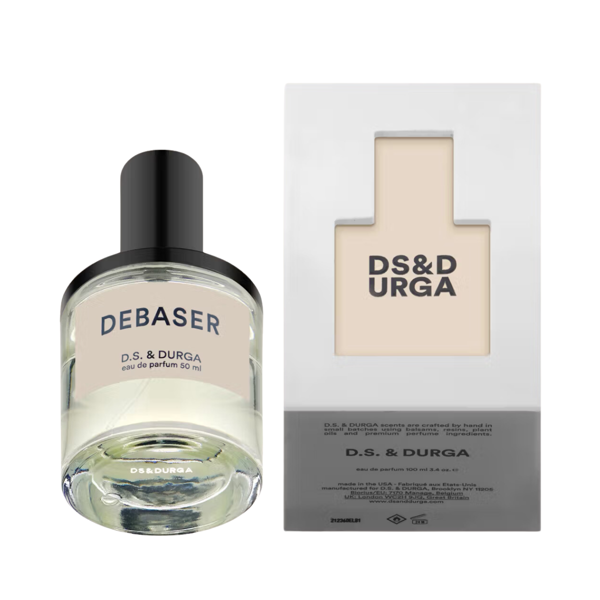 Debaser EDP 50ml