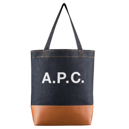 Tote Axel Small