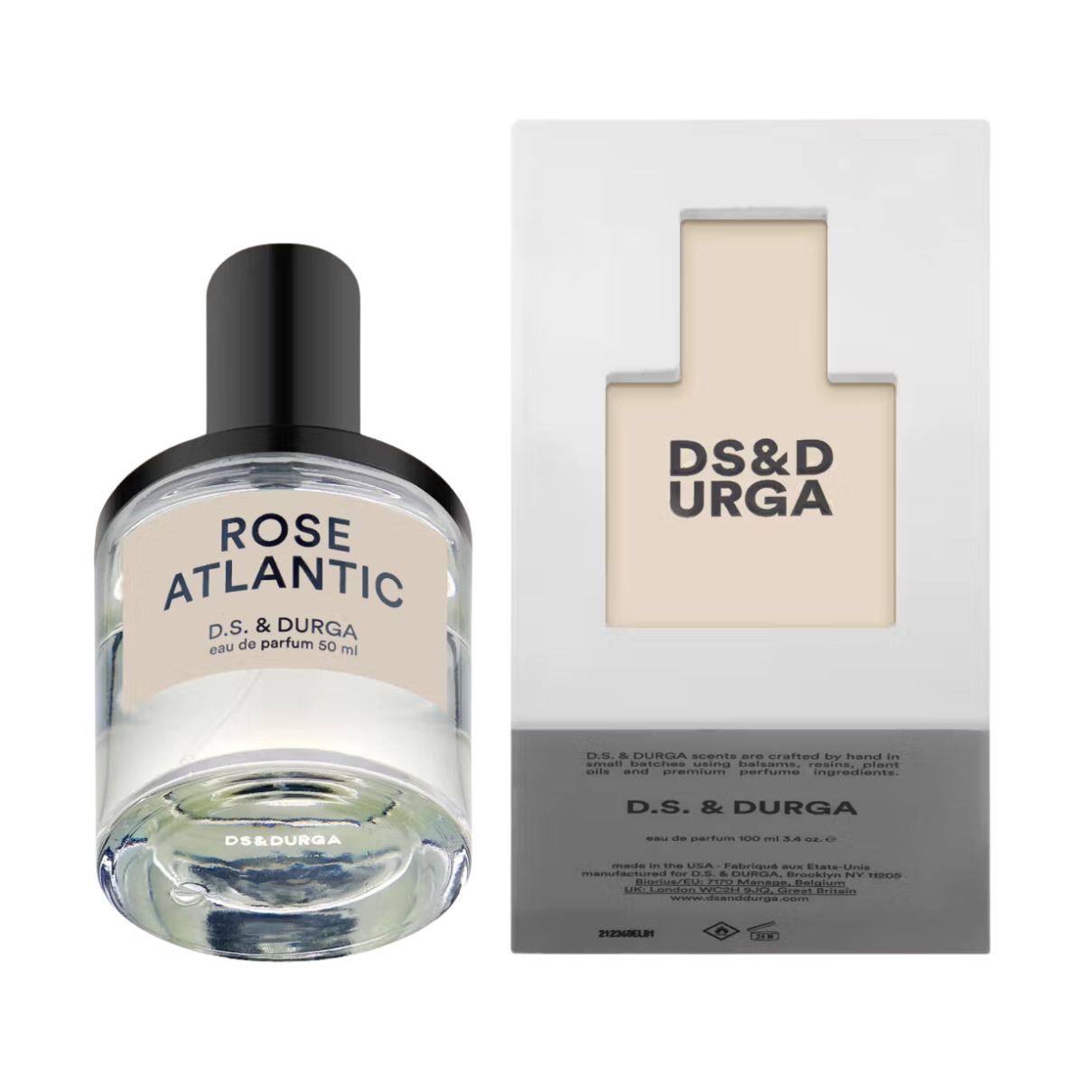 Rose Atlantic EDP 50ml