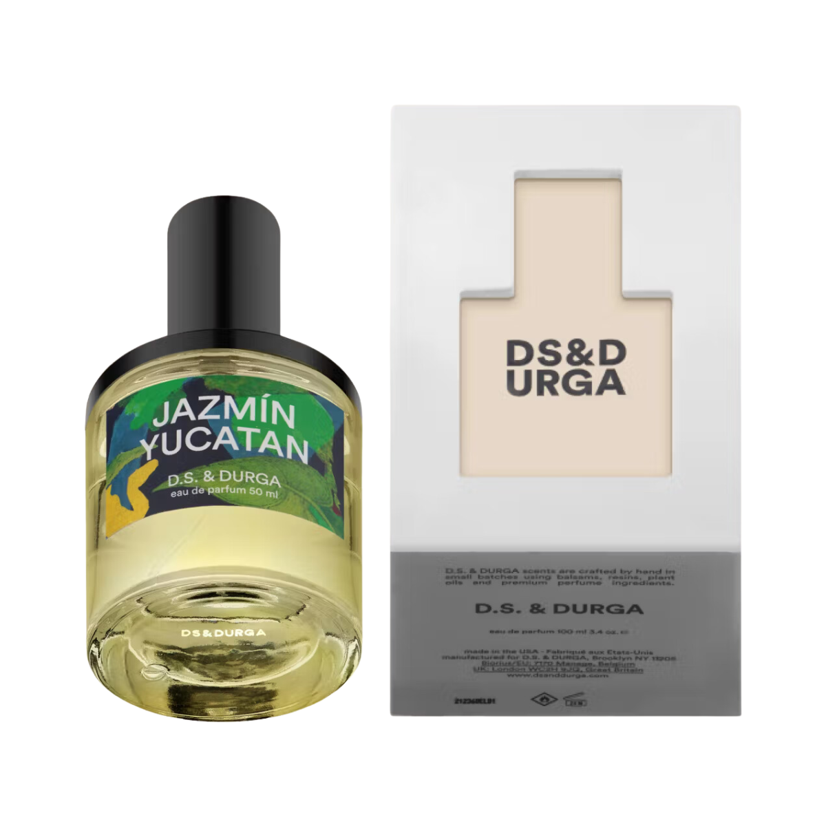 Jazmin Yucatan EDP 50ml