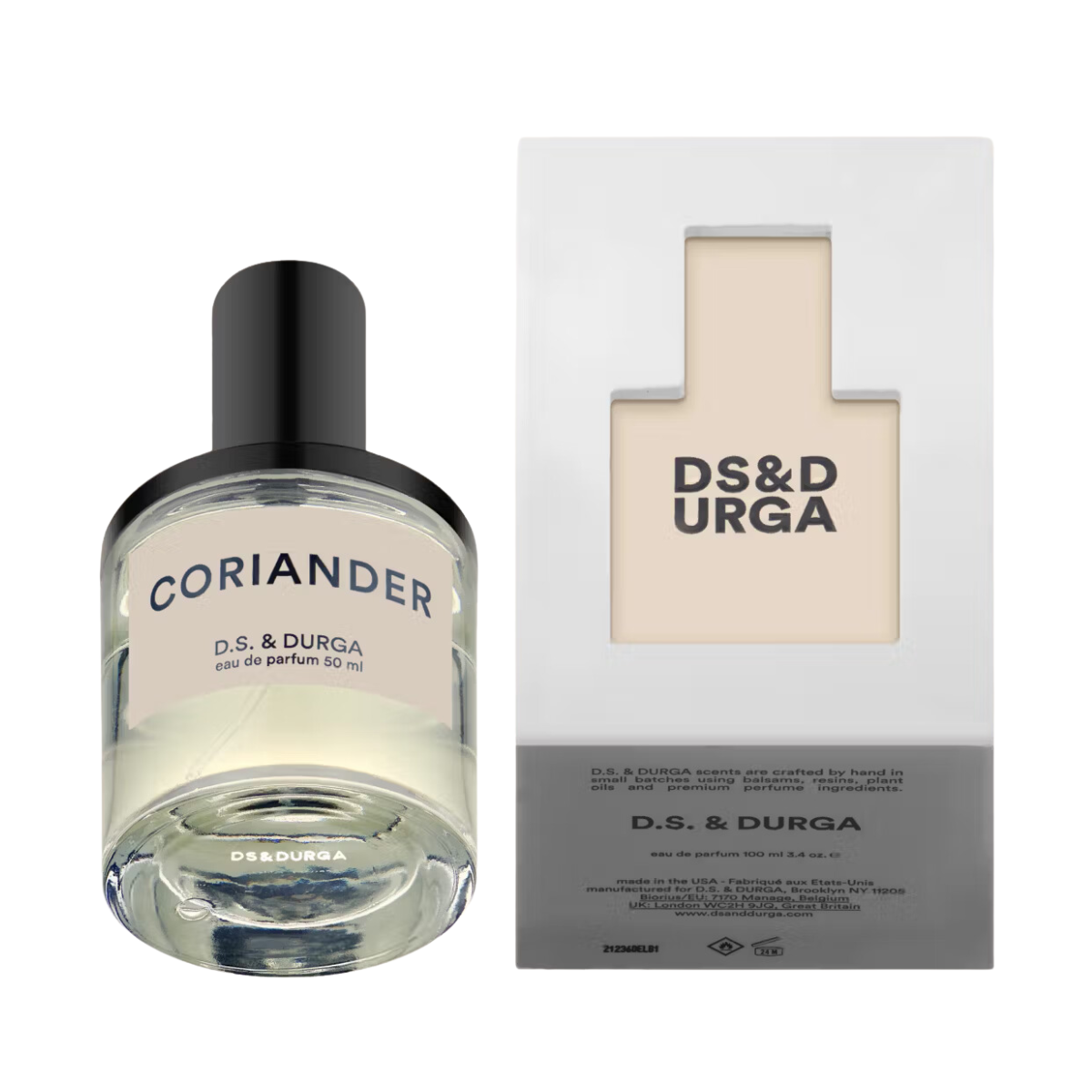 Coriander EDP 50ml