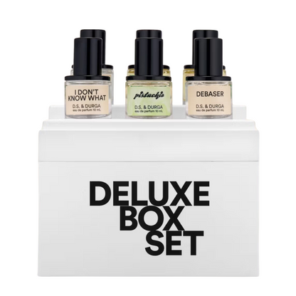 Deluxe Box Set (6 x 10ml EDP)