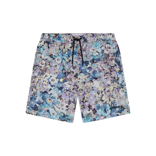 Blue Monet Noden Swimshorts