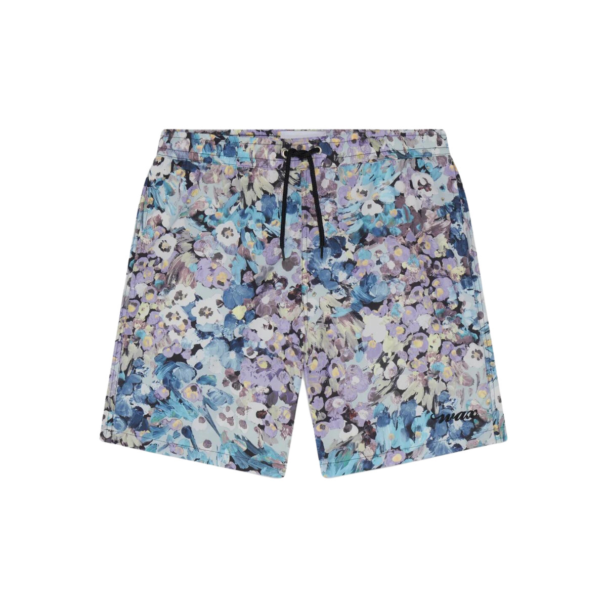 Noden Swimshorts Blue Monet