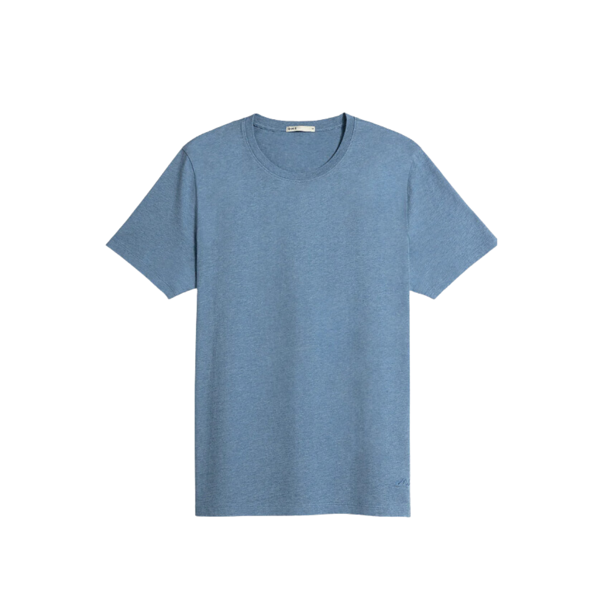 Village Crew Neck Tee