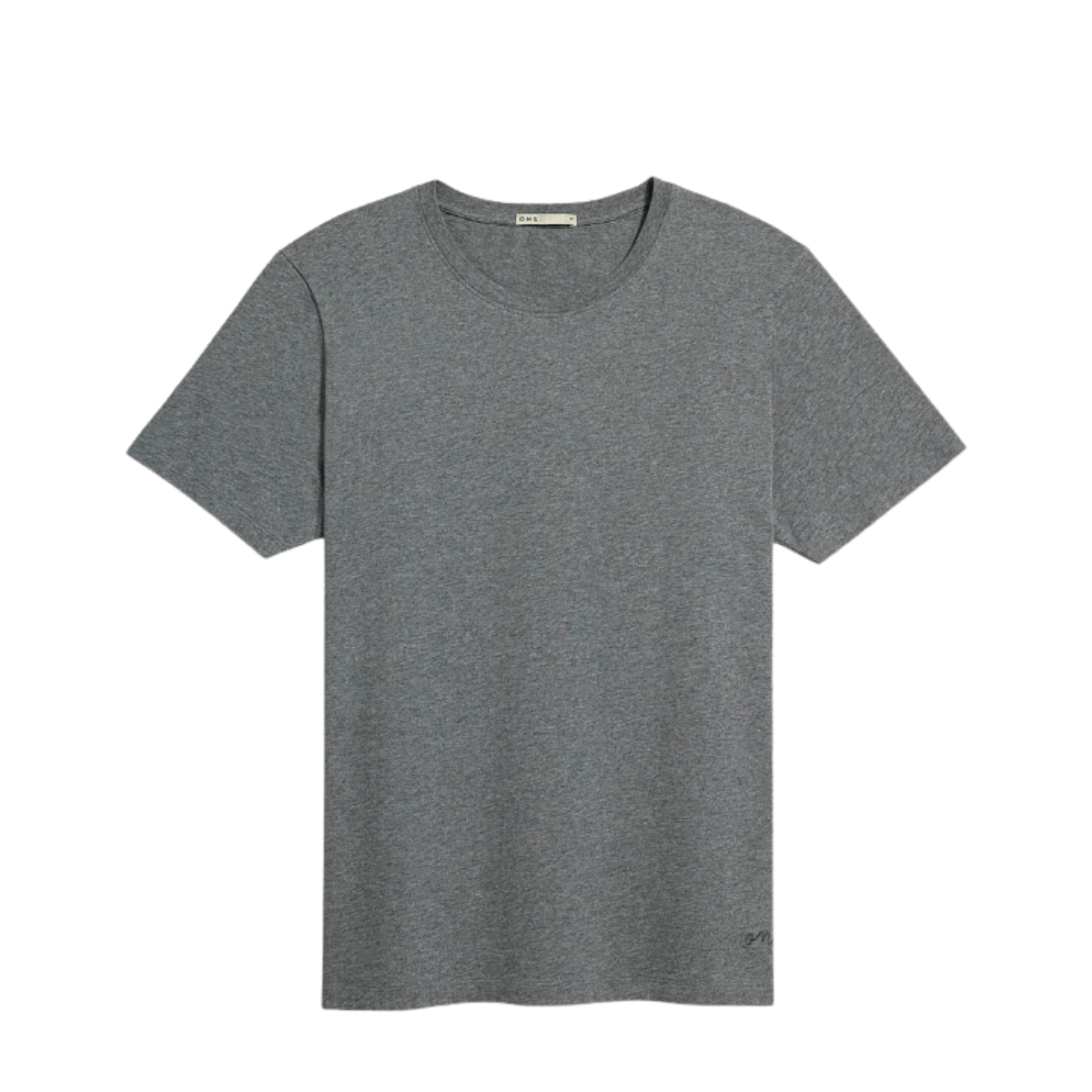 Village Crew Neck Tee