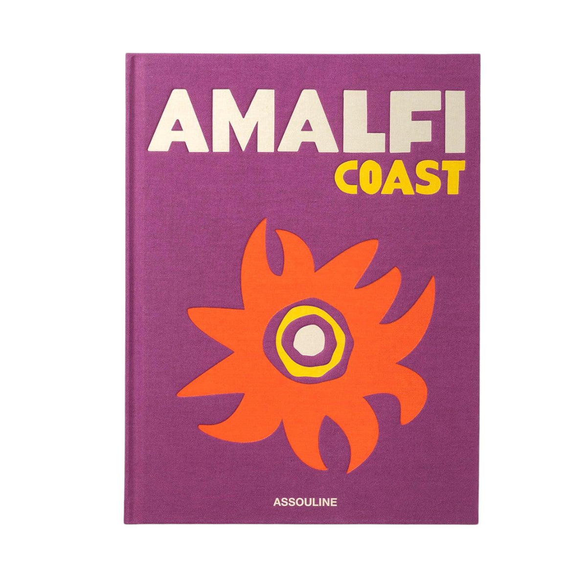 Book: Amalfi Coast